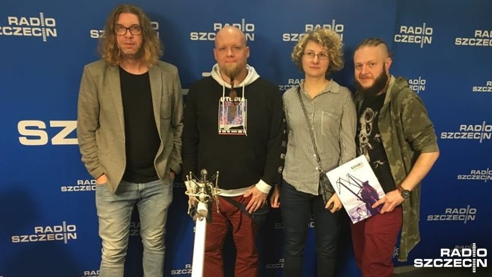 Fot. Jacek Rujna [Radio Szczecin]