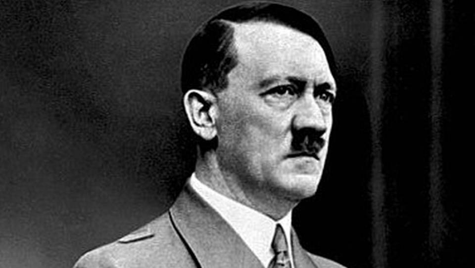 źródło: https://pl.wikipedia.org/wiki/Adolf_Hitler