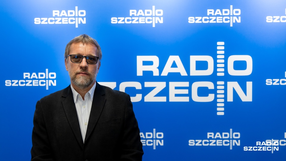 Fot. Robert Stachnik (Radio Szczecin)