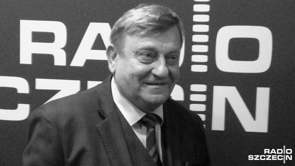 Fot. Janusz Wilczyński [Radio Szczecin/Archiwum]