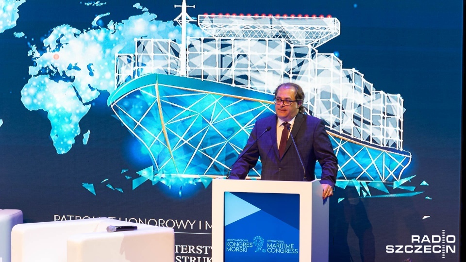 Fot. Robert Stachnik [Radio Szczecin]