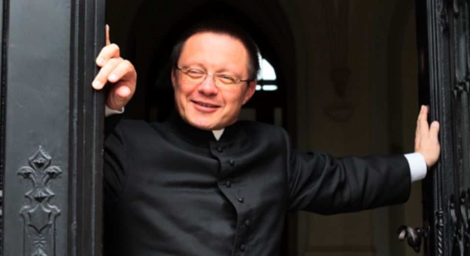 źródło: https://www.facebook.com/StronaBiskupRyspl/