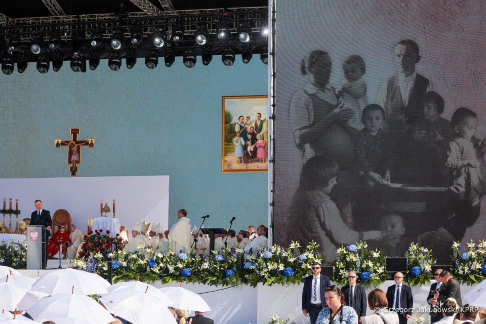 Fot. twitter.com/Grzegorz Jakubowski/KPRP