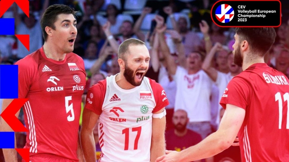 Fot. Facebook / Polska Siatkówka