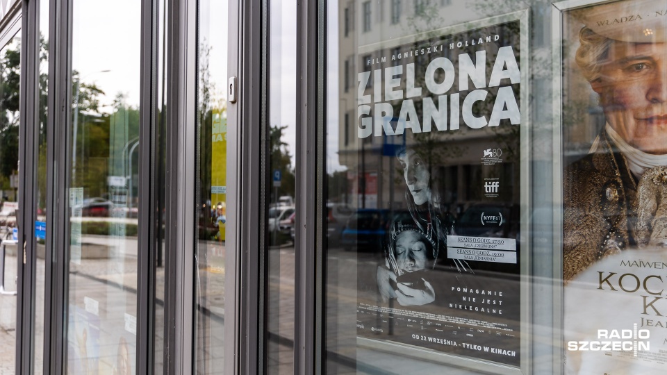 Fot. Robert Stachnik [Radio Szczecin]