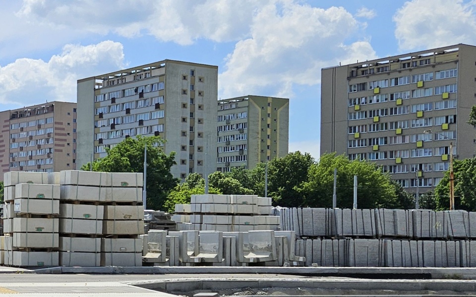 Fot. Sławomir Orlik, Radio Szczecin