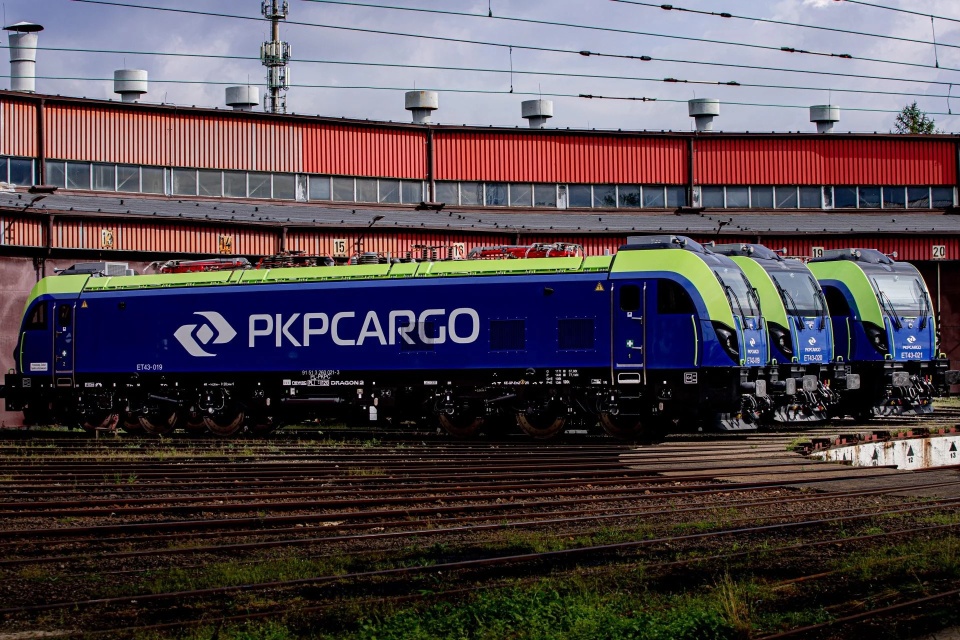 Źródło: www.pkpcargo.com