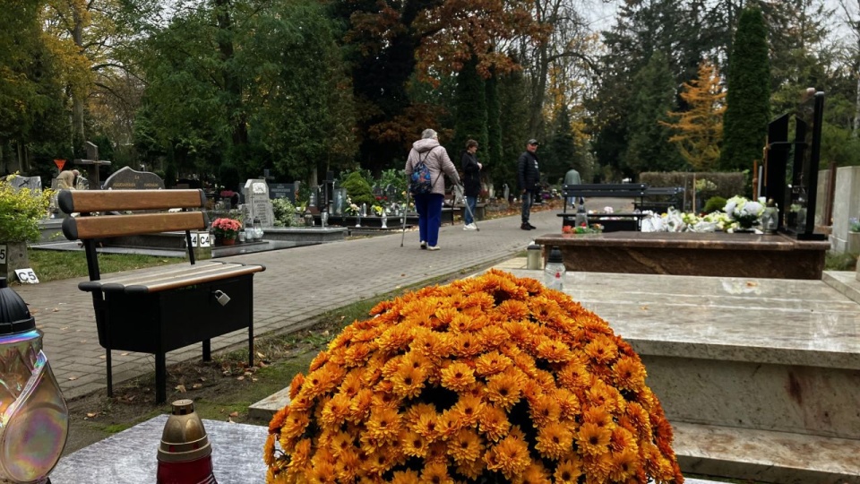 Fot. Przemysław Polanin [Radio Szczecin]