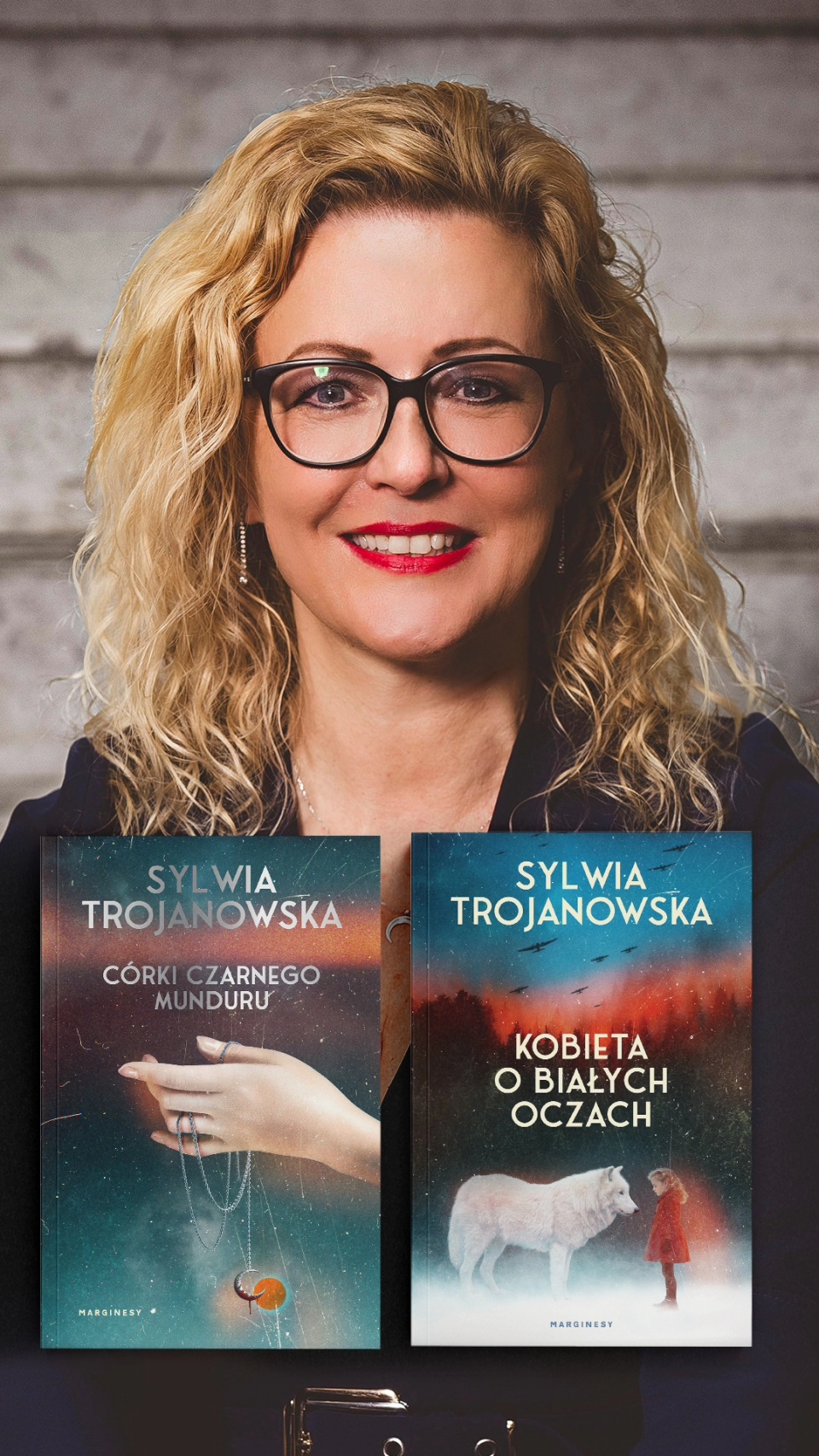 mat. Wydawnictwa Marginesy