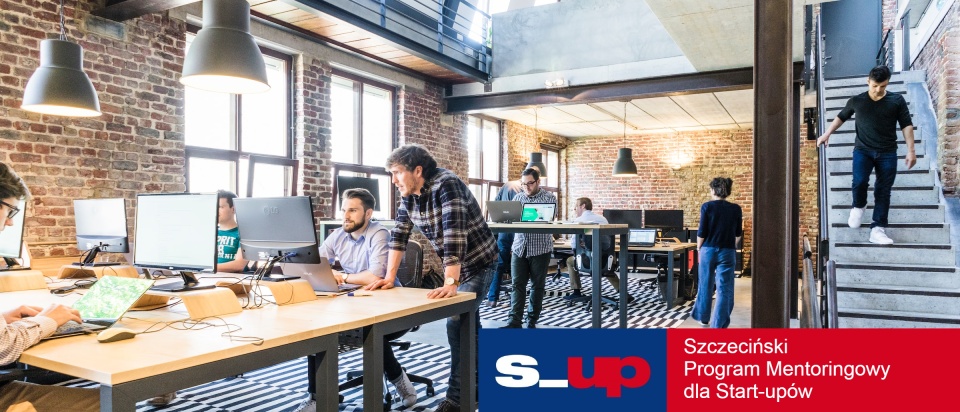 Materiały promocyjne organizatora