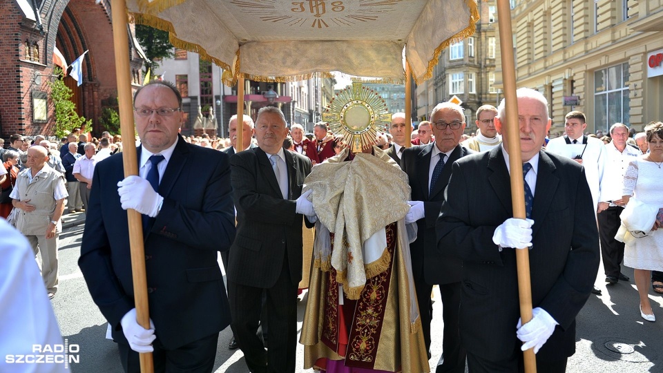 Fot. Łukasz Szełemej [Radio Szczecin/Archiwum]