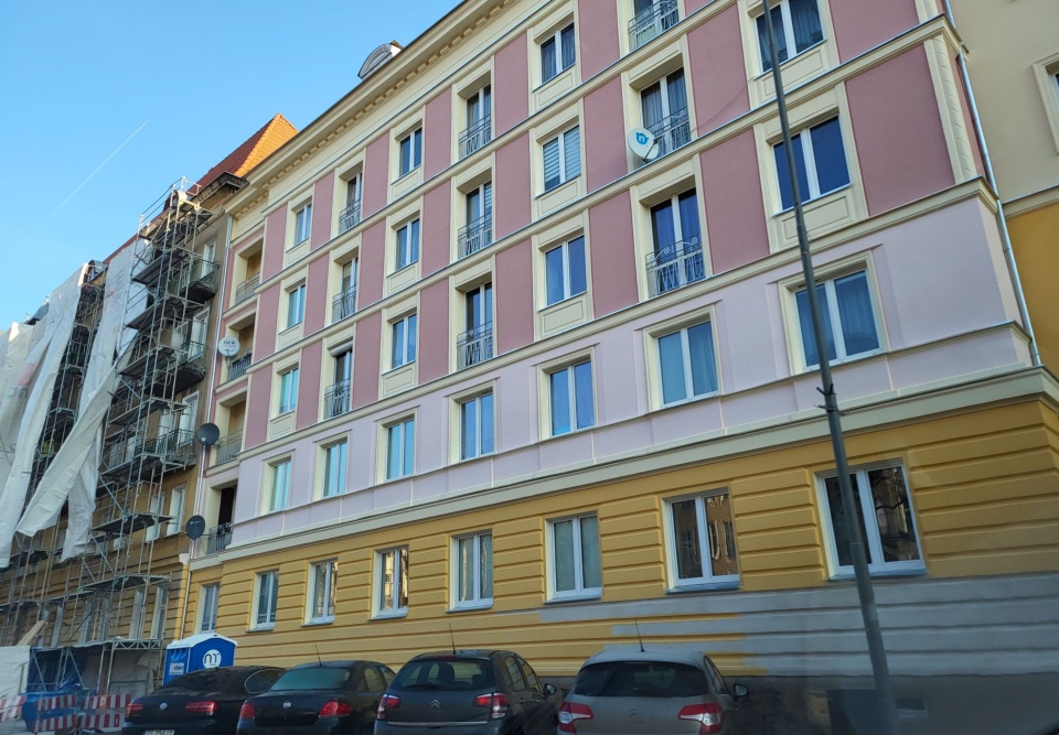 Fot. Sławomir Orlik, PR Szczecin