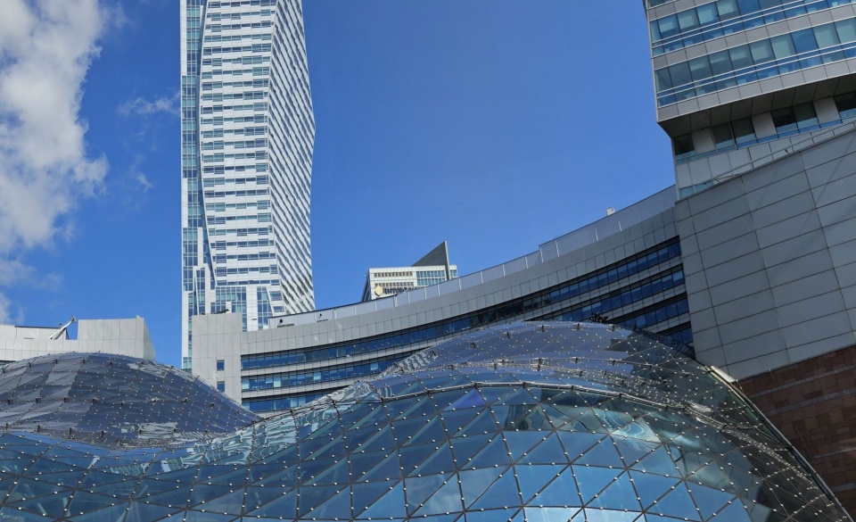 Fot. Sławomir Orlik, PR Szczecin