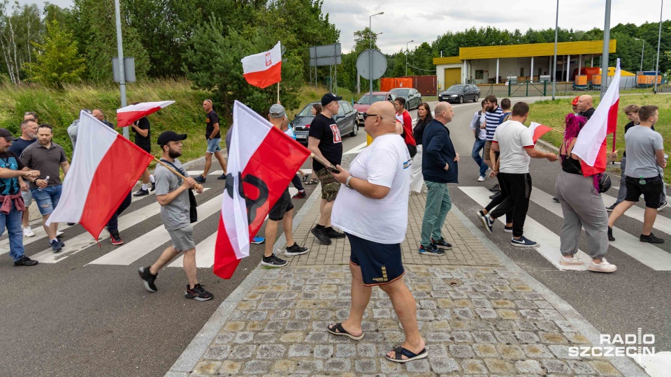 Fot. Robert Stachnik [Radio Szczecin]
