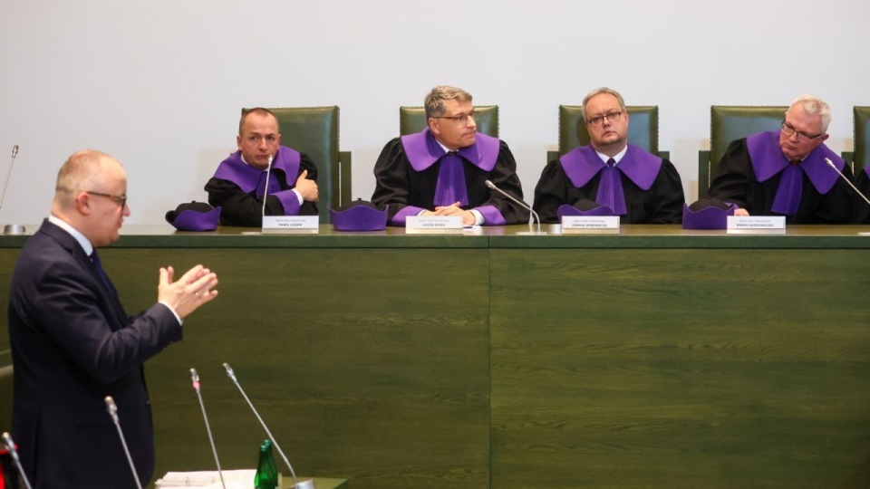 PAP/Leszek Szymański