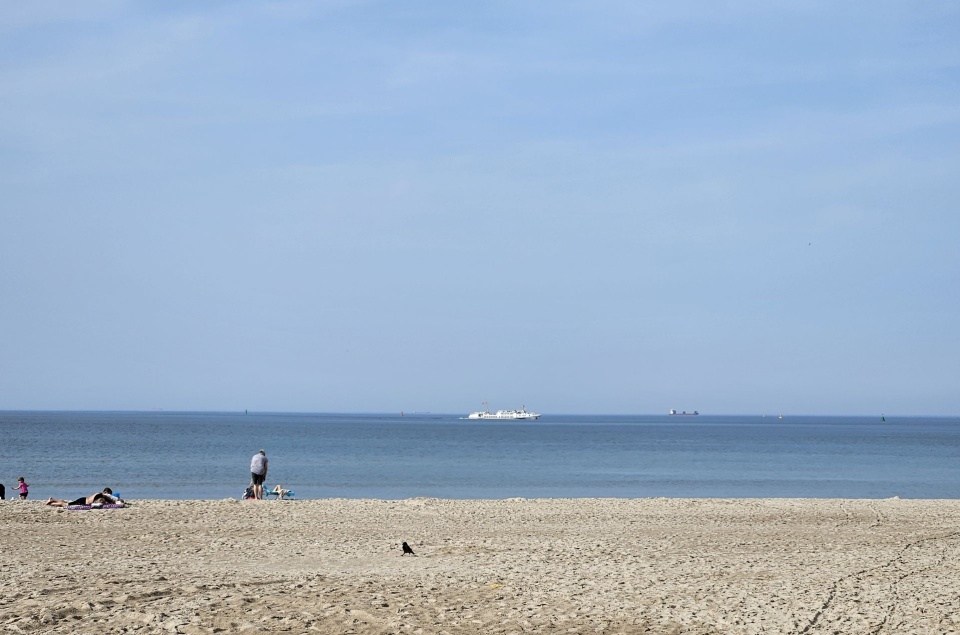 Fot. Sławomir Orlik, PR Szczecin