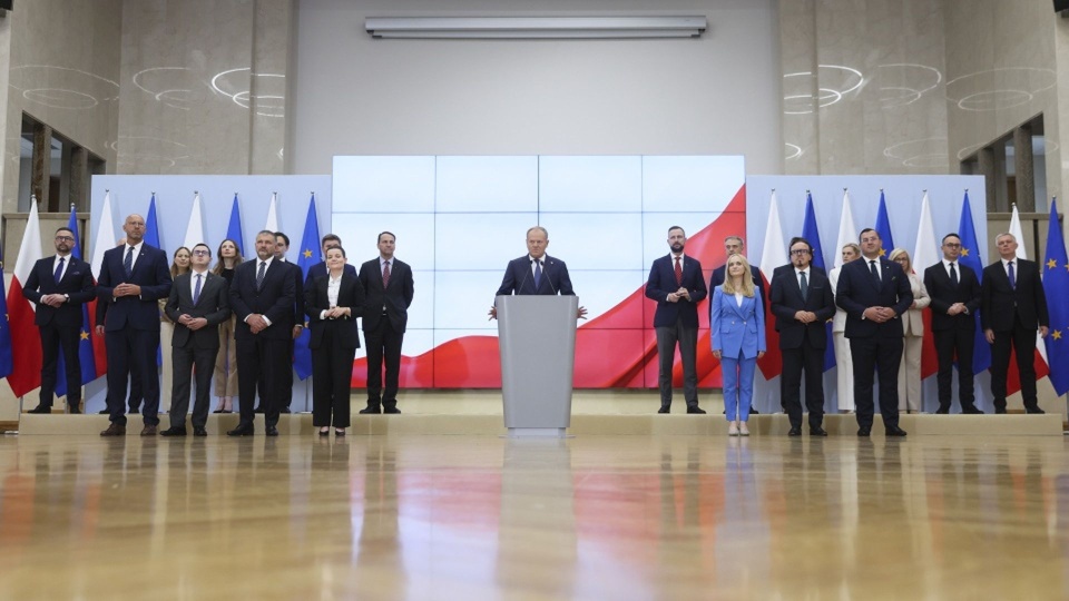 Fot. PAP/Leszek Szymański