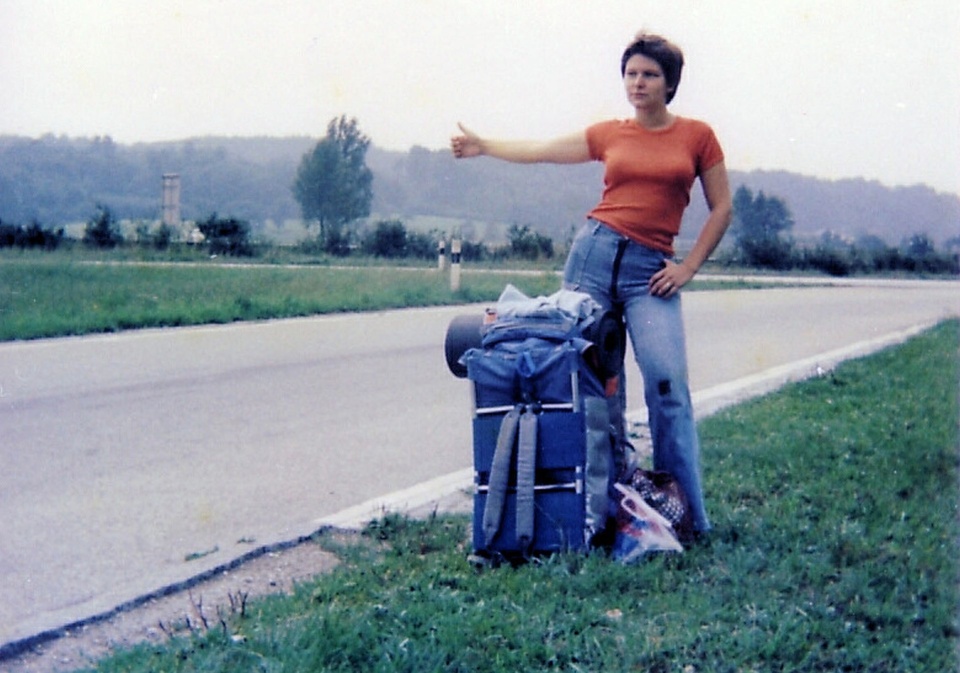 Źródło: pl.wikipedia.org/wiki/Autostop#