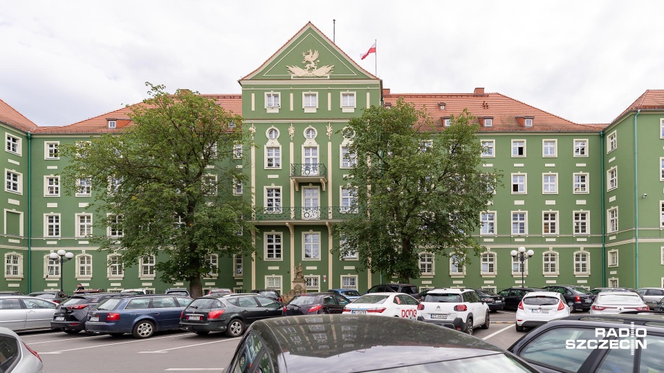 Fot. Robert Stachnik, Radio Szczecin