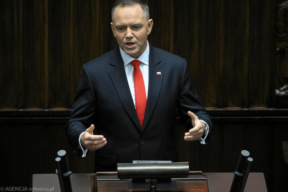 Fot. Sławomir Kamiński / Agencja Wyborcza.pl