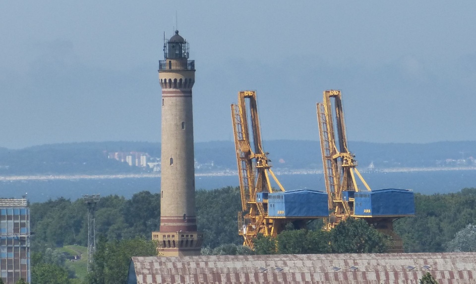 Fot. Sławomir Orlik, PR Szczecin