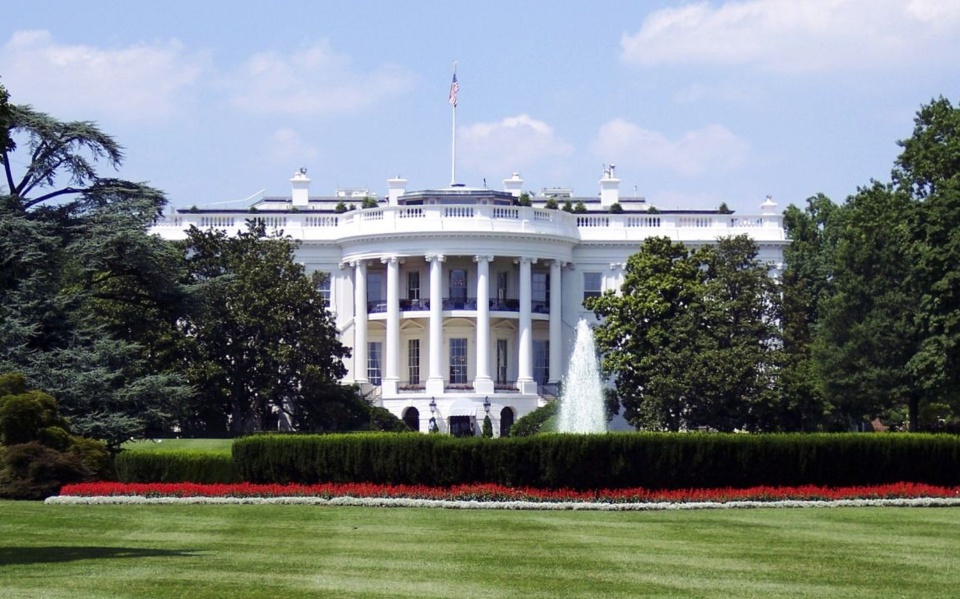 iały Dom w Waszyngtonie. Fot. pixabay.com / Pexels (CC0 Public Domain)