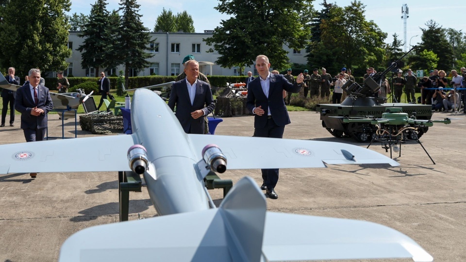 Fot. Kancelaria Premiera