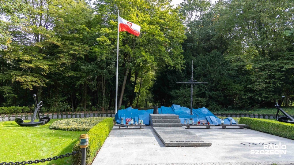 Fot. Robert Stachnik [Radio Szczecin]