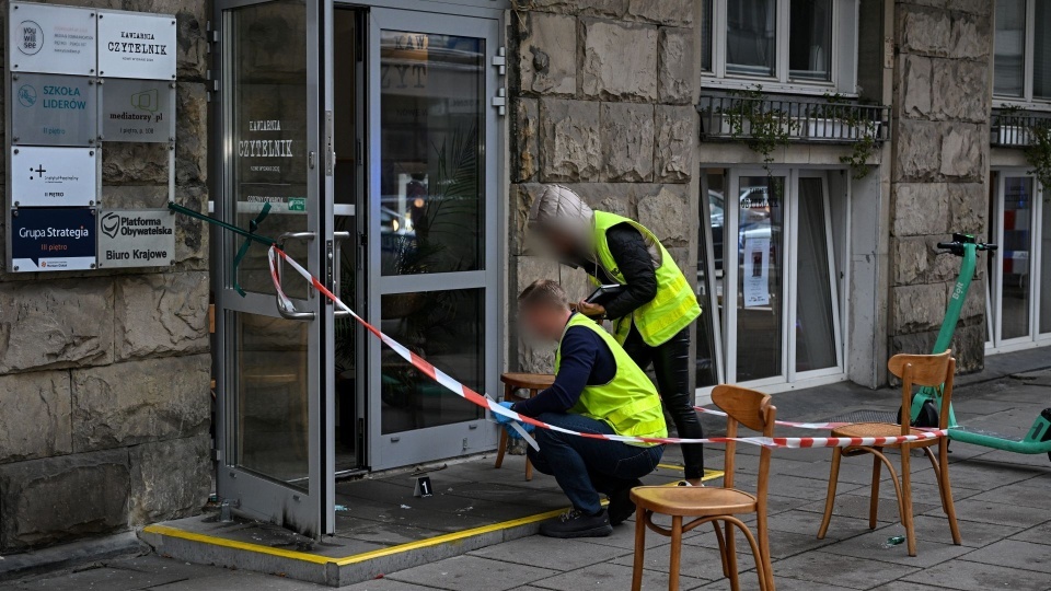 Fot. PAP/Radek Pietruszka