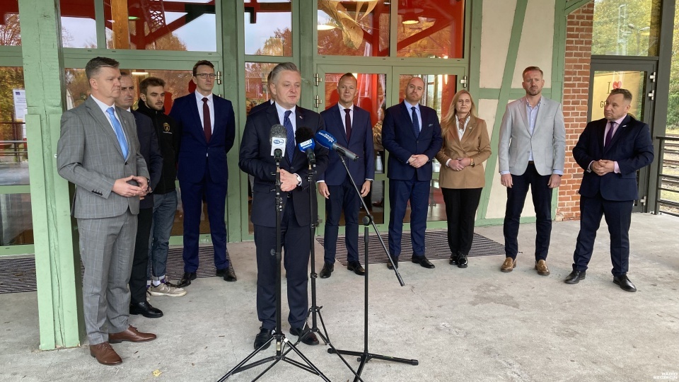 Fot. Krzysztof Cichocki [Radio Szczecin]