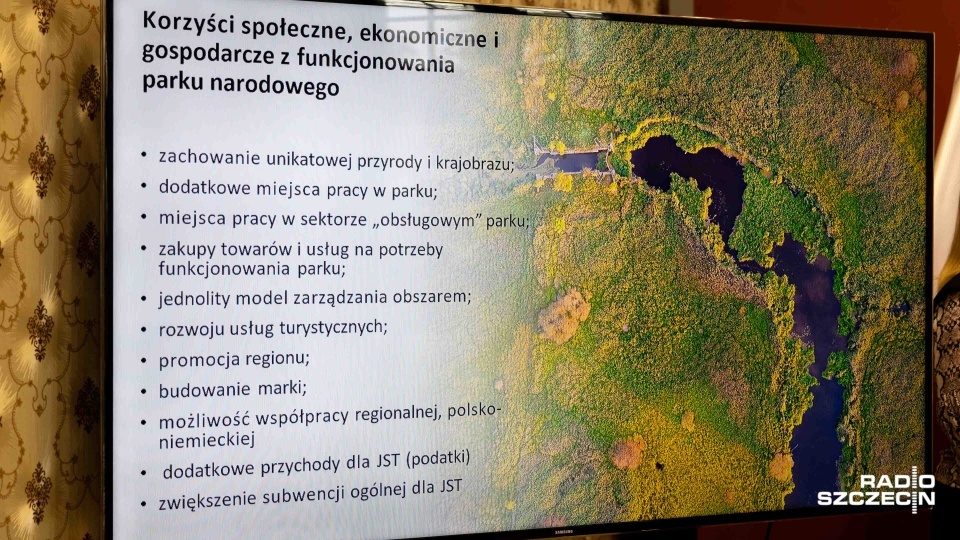 Fot. Robert Stachnik [Radio Szczecin]