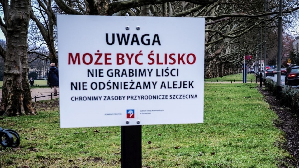 Fot. Zakład Usług Komunalnych w Szczecinie