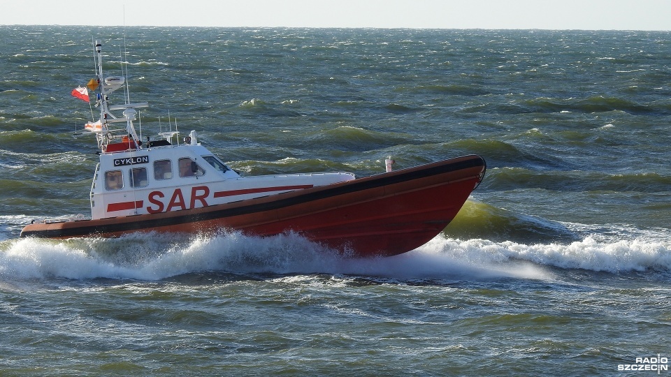 Fot. Marcin Kokolus [RADIO SZCZECIN]