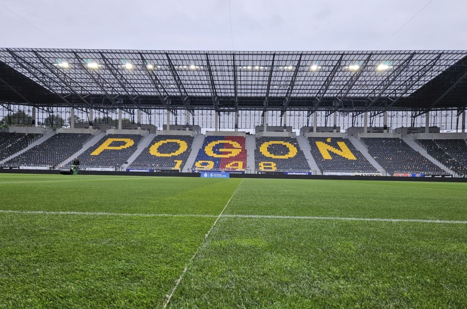 Fot. Sławomir Orlik, PR Szczecin