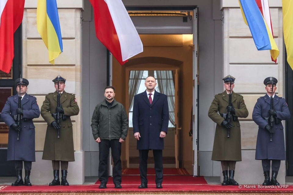 Źródłó: www.prezydent.pl