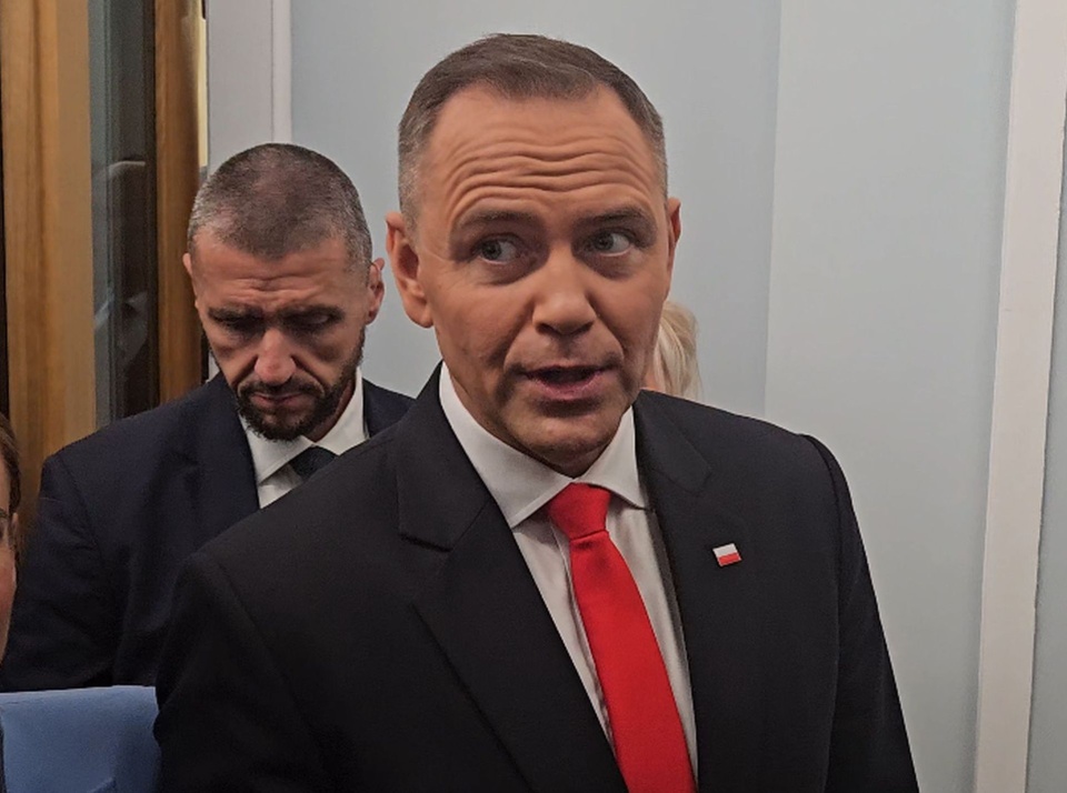 Fot. Sławomir Orlik, PR Szczecin