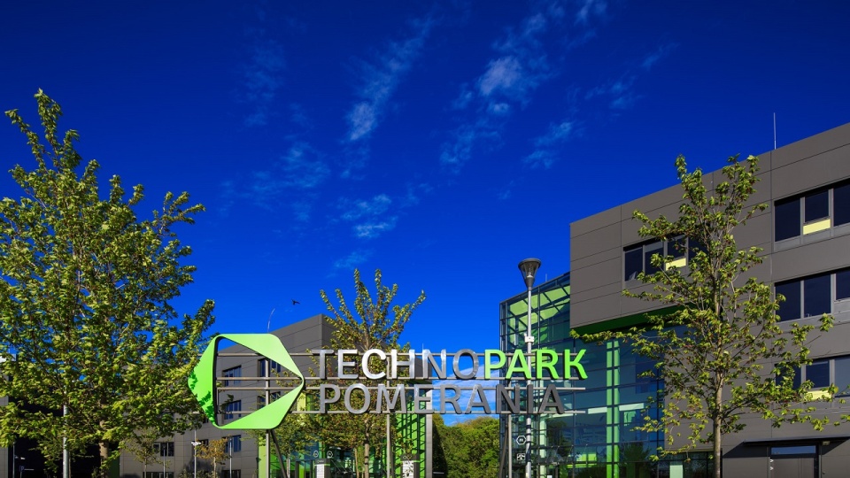 Fot. Technopark Pomerania