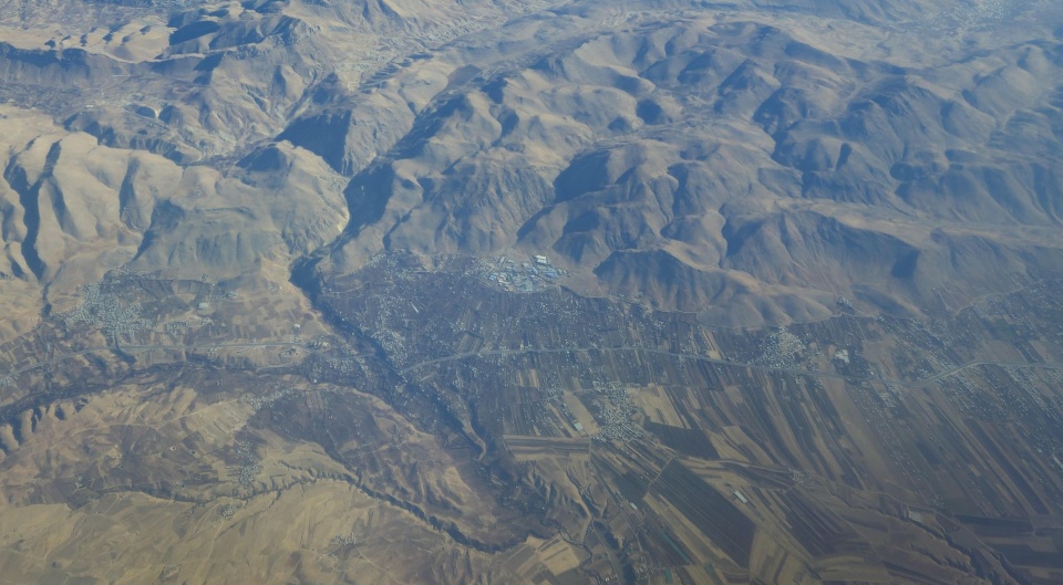 Iran, fot. Sławomir Orlik, PR Szczecin