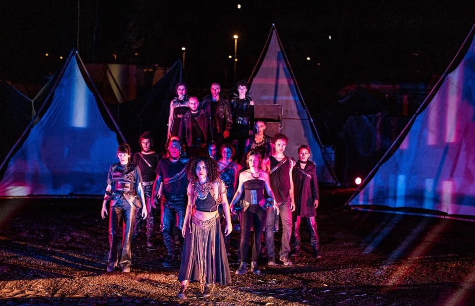 Źródło: www.teatrbrama.org