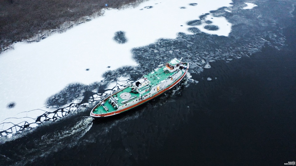 Fot. Wojciech Ochrymiuk [Radio Szczecin]