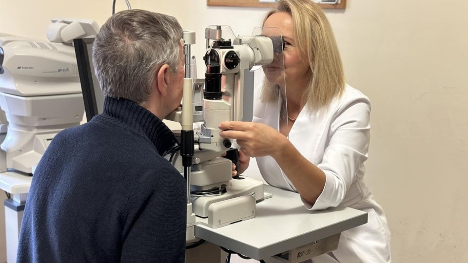 Źródło: Uniwersytecki Szpital Kliniczny nr 2 PUM w Szczecinie