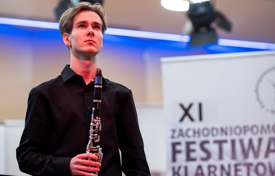 Źródło: www.festiwalklarnetowy.szczecin.pl