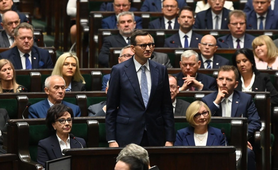 Fot. Kancelaria Sejmu