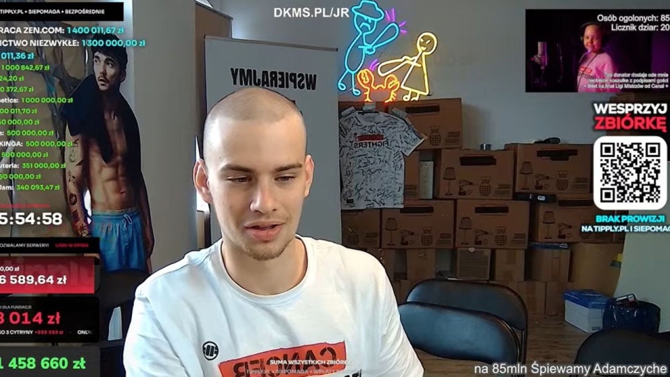 Źródło: YT latwogang