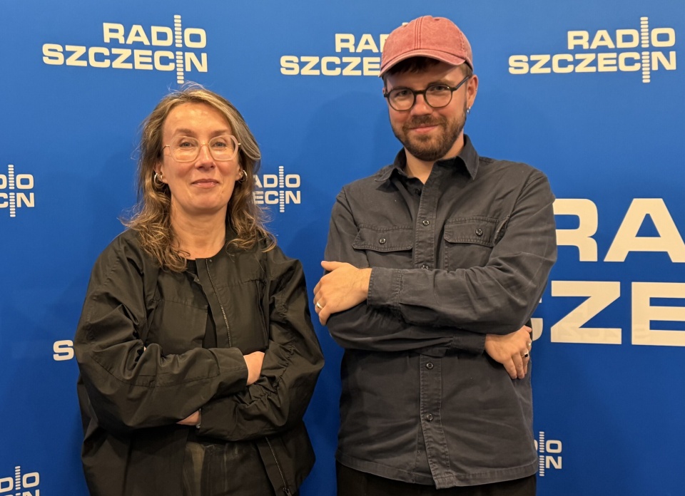 Bogna Burska, Daniel Kotowski