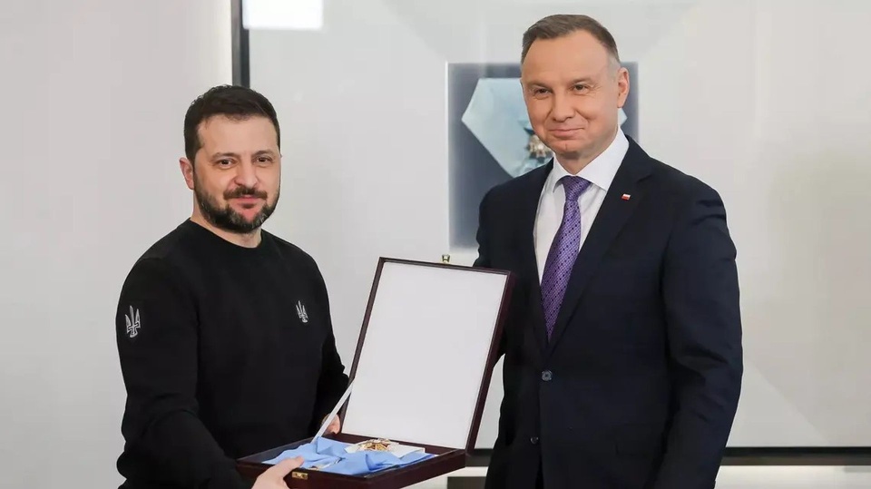 Fot. Grzegorz Jakubowski / materiały prasowe KPRP