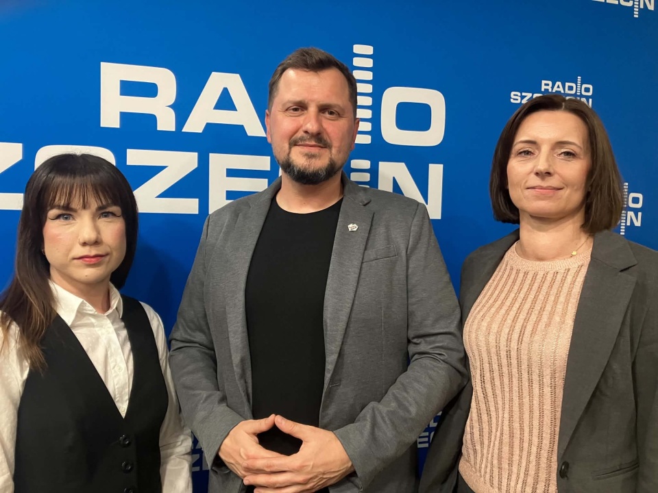 goście audycji RSnW