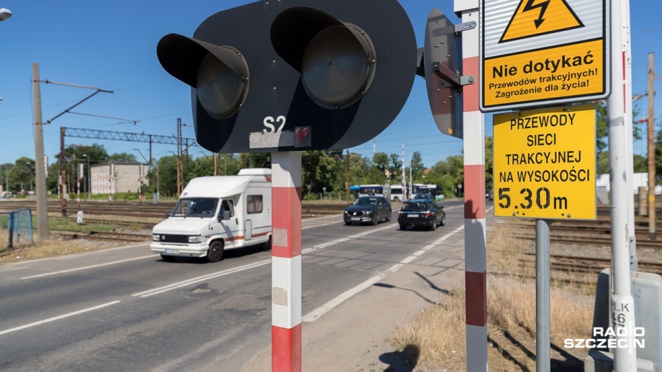 Fot. Robert Stachnik [Radio Szczecin]