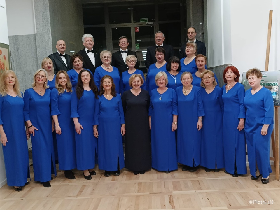 fb. Chóru Kameralnego Concertino