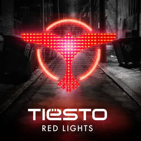 Red Lights - Tiesto